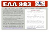 EAAnewsletter 1-13-1