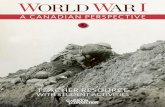 WORLD WAR I - Classroom Connection