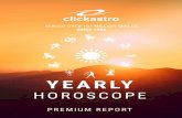 Astro-Vision YearGuide forecast for 2020 - Clickastro