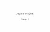 C6A Atomic Models