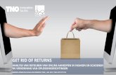 Get rid of returns