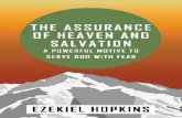 The Assurance of Heaven and Salvation