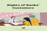 Rights of Banks’ Customers - IDBI Bank