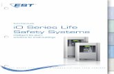 Submittal Guide iO Series Life Safety Systems