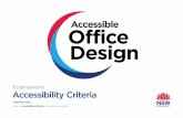 Accessible Office Design - dpie.nsw.gov.au