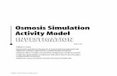 Osmosis Simulation Activity Model - frederiksen-scientific.dk