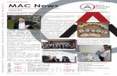MAC News Community, Engagement, Excellence, Integrity and ...