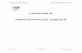 OPEN FINANCIAL SERVICE - MarkMail