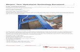 Merpro Tore Hydrohoist–Technology Document
