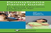 Pennsylvania Parent Guide - SharpSchool