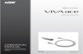 Thank you for purchasing VIVA ace Motor Kit.