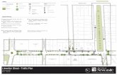 Llewellyn St Merewether Traffic Plan - Final November 2016
