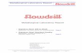 Metallurgical Laboratory Report - flowdrillchina.com