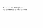 Carlos Reyes Selected Works