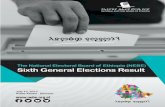 The National Electoral Board of Ethiopia (NEBE) Sixth ...