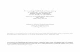 Forecasting Field Defect Rates Using a Combined Time-based ...