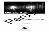 Willow Run Perusal - Keiser Southern Music