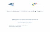 ISSSS Monitoring Report - MONUSCO