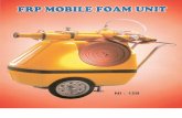 FRP Mobile Foam Unit - champmarketing.com