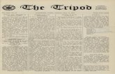 Trinity Tripod, 1917-05-11