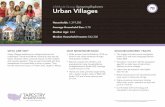 LifeMode Group: Sprouting Explorers 7B Urban Villages