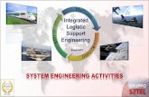 SYSTEM ENGINEERING AN INTEGRATED VISION
