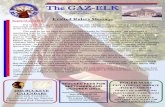 The GAZ-ELK
