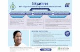 Aikyashree West Bengal State Scholarship Scheme For ...