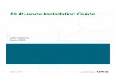 Multi-node Installation Guide - Qlik