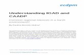 Understanding IGAD and CAADP - ECDPM