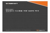 Copyright 2018 Hanwha Techwin Co., Ltd. All rights reserved
