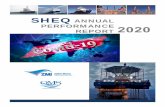 SHEQ Annual Performance Report 2020 - zmiglobal.com