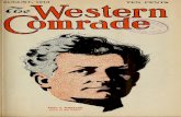 The Western comrade - Marxists