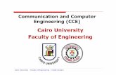 Cairo University Faculty of Engineering
