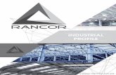 Rancor Profile Brochure Grey no email - Light Steel Frame ...