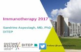 Immunotherapy 2017 - AIOM