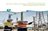 EIS Volume 3 Appendix Q Draft Operations Environmental ...