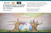 A CONCEPTUAL FRAMEWORK FOR RESEARCH ON ART THERAPY ...