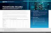 TotalCode Studio