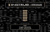Logic Module User Manual