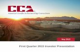 Forth Quarter 2014 Investor Presentation
