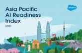 Asia Pacific AI Readiness Index