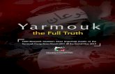 Yarmouk The Full Truth