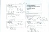 Unit 5 Day 7 Differential Equations - Weebly