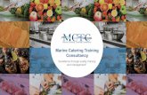 Marine Catering Training Consultancy
