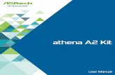 Athena A2 Kit - download.asrock.com