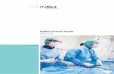 BVMed Annual Report 2017 / 18