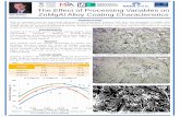 The Effect of Processing Variables on ZnMgAl Alloy Coating ...