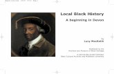 Local Black History