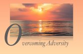vercoming Adversity